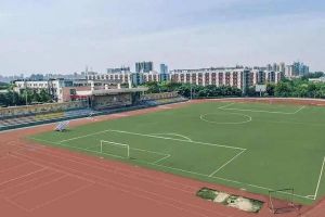 2022年四川城市技师学院招生计划